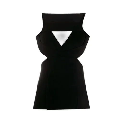 Corona Cut-Out Top