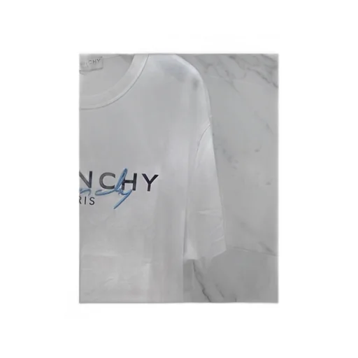 Logo Print T-Shirt