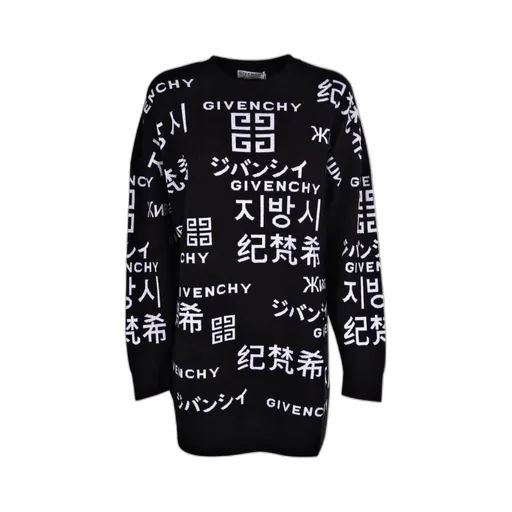 Logo Sweater