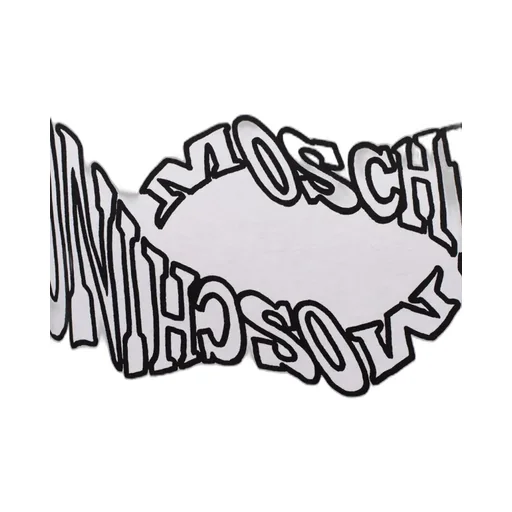 Double-Logo Graphic T-Shirt