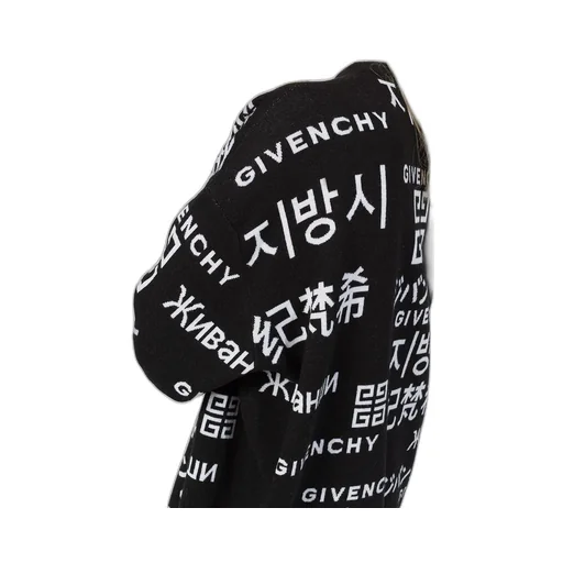 Logo Sweater