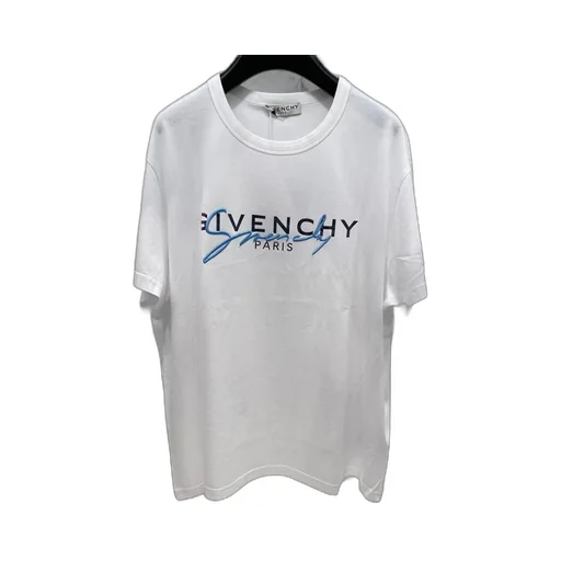 Logo Print T-Shirt