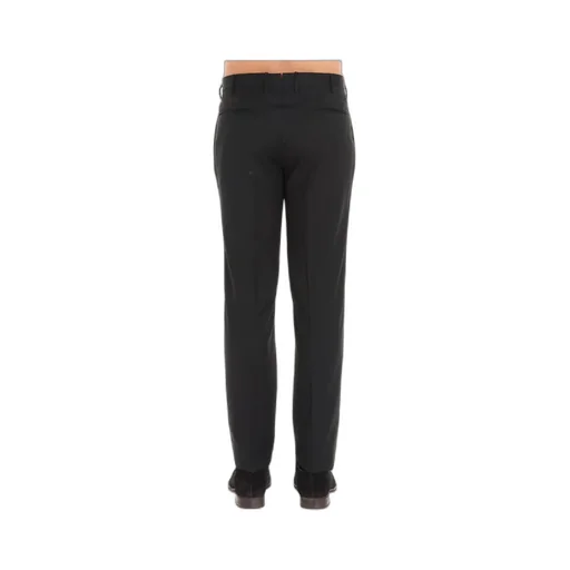 Straight Leg Trousers