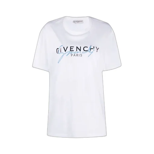 Logo Print T-Shirt