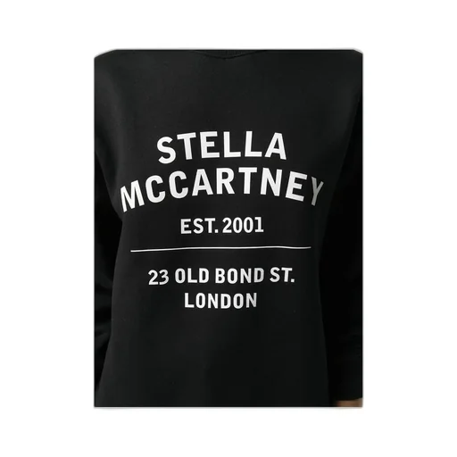 Logo-Print Sweatshirt