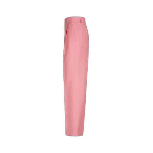 Givenchy High-Waisted Tailored Trousers