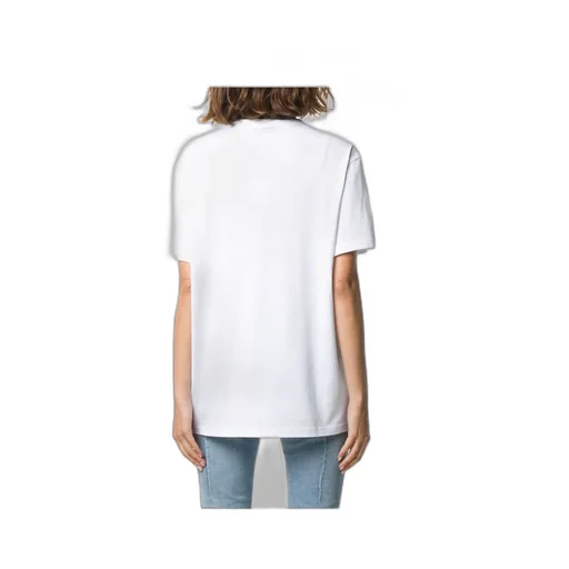 Logo Print T-Shirt