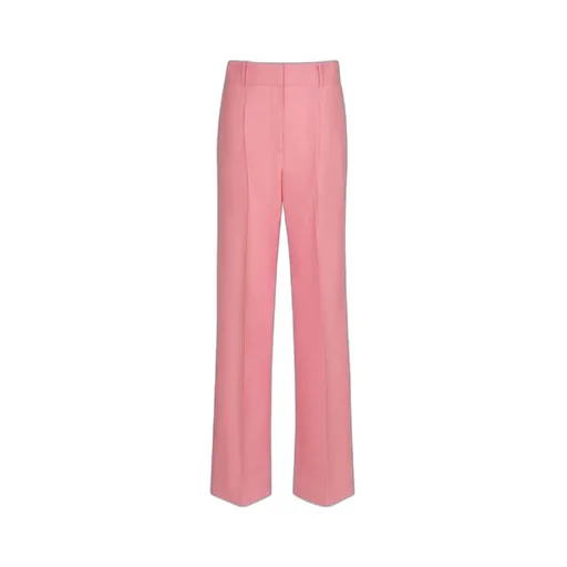 Givenchy High-Waisted Tailored Trousers