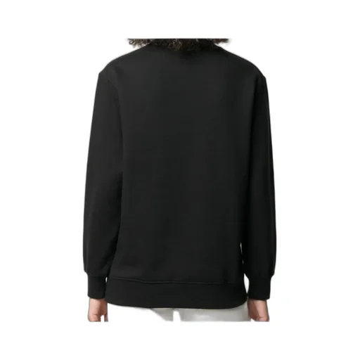 Logo-Print Sweatshirt