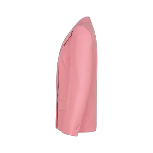 Givenchy Double Breasted Tailored Blazer