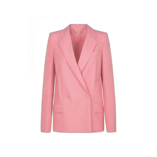 Givenchy Double Breasted Tailored Blazer