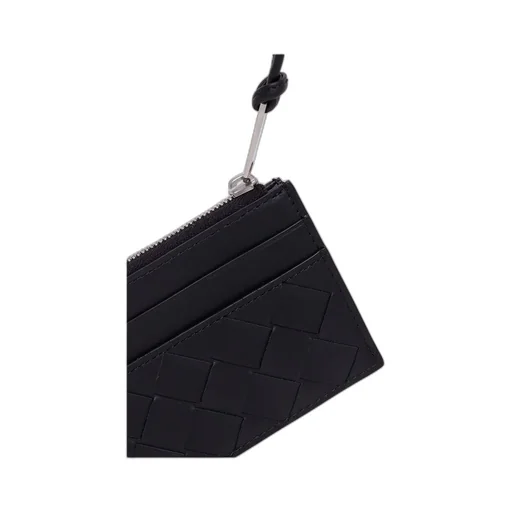 Logo Woven Clip