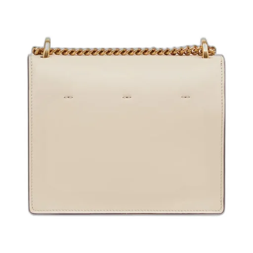 Small Kan U Shoulder Bag