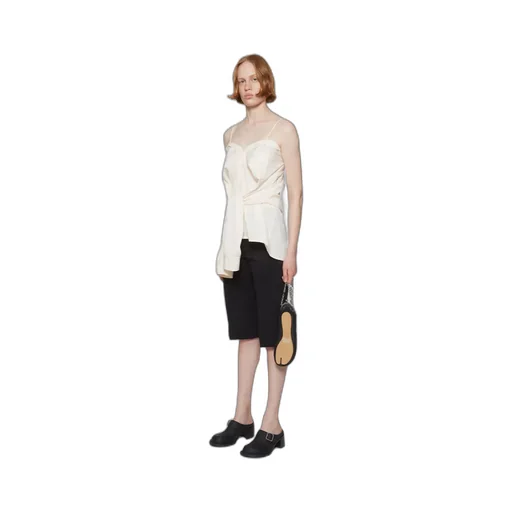 Maison Margiela Multi-Functional Shirt
