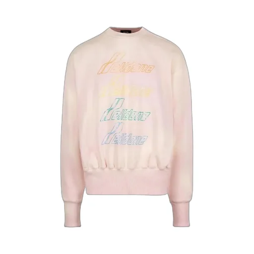 Logo Sports Sweater
