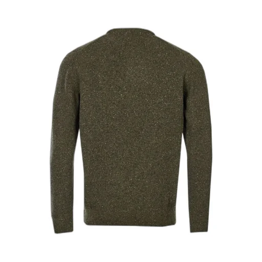 Barbour Tisbury Crewneck Pullover