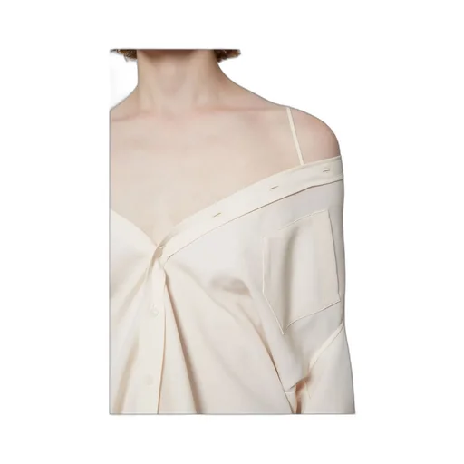 Maison Margiela Multi-Functional Shirt
