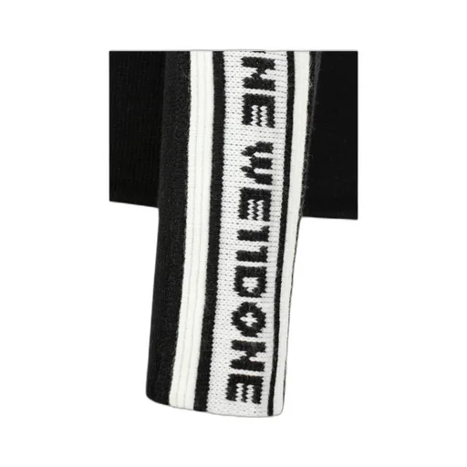 Logo Turtleneck Sweater