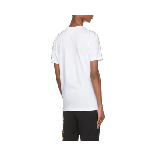Dsquared2 Icon-Printed Short-Sleeved T-Shirt