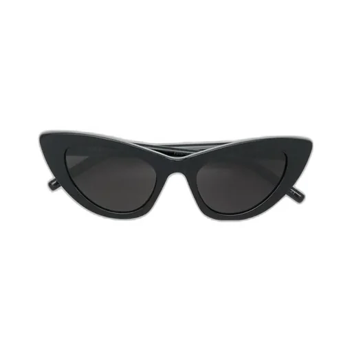 Saint Laurent Eyewear Cat-Eye Sunglasses