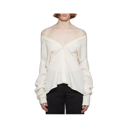Maison Margiela Multi-Functional Shirt