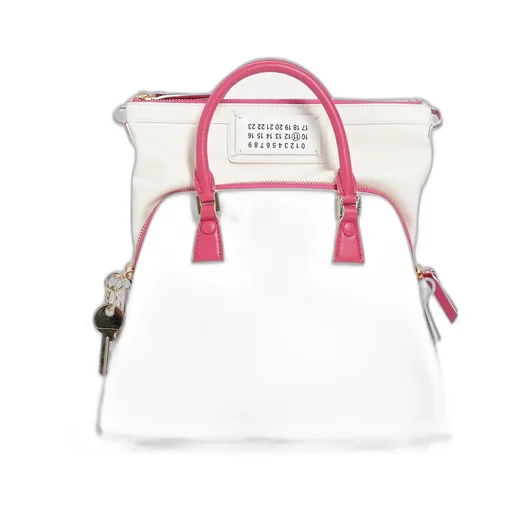 Maison Margiela 5Ac Top Handle Bag