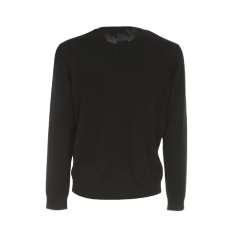 Crew Neck Sweater