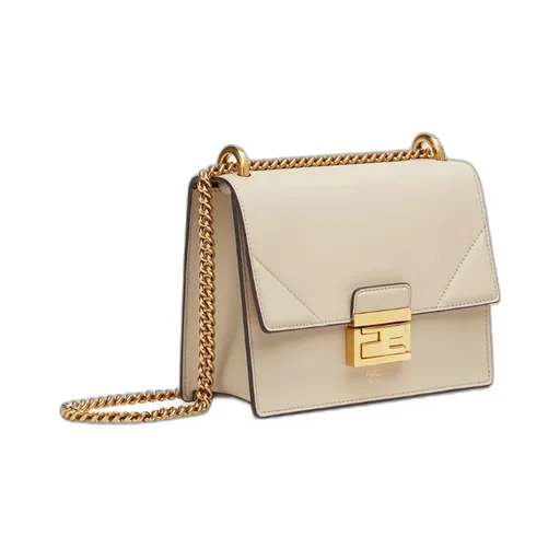 Small Kan U Shoulder Bag