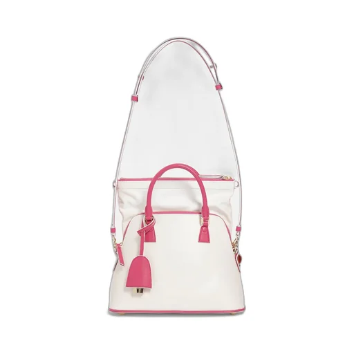 Maison Margiela 5Ac Top Handle Bag