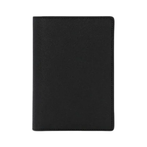 Four-Stitch Motif Wallet