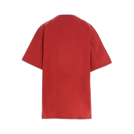 Teddy Logo-Printed T-Shirt