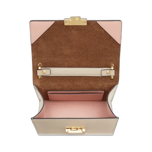 Small Kan U Shoulder Bag