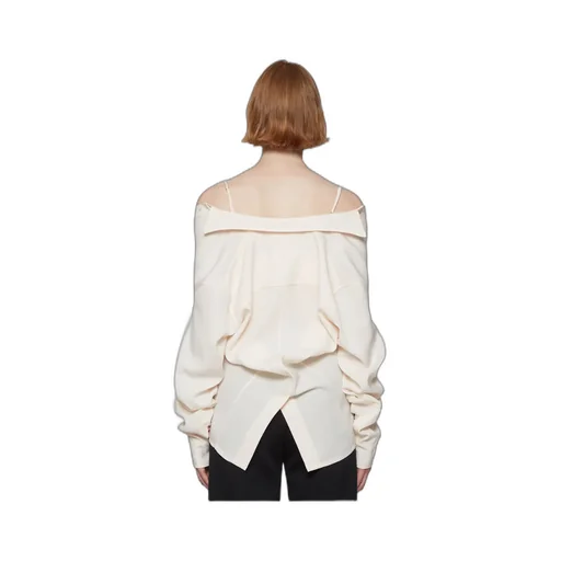 Maison Margiela Multi-Functional Shirt