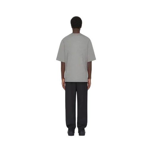 Givenchy 4G Embroidered Crewneck T-Shirt
