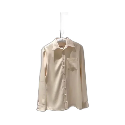 Maison Margiela Multi-Functional Shirt