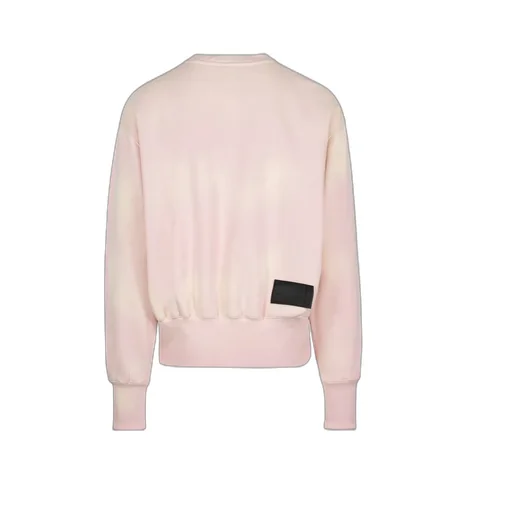 Logo Sports Sweater
