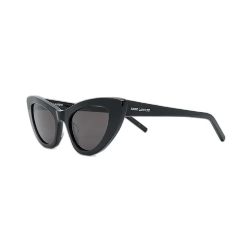 Saint Laurent Eyewear Cat-Eye Sunglasses