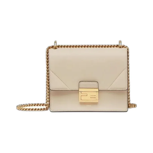 Small Kan U Shoulder Bag