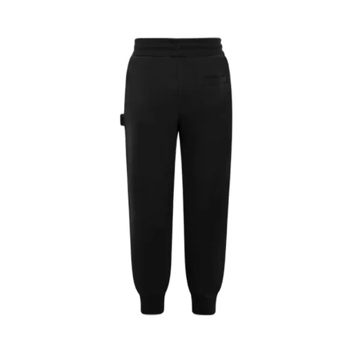 Logo-Print Track Pants