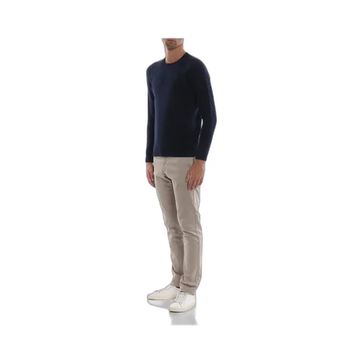 Drumohr Long Sleeved Jumper