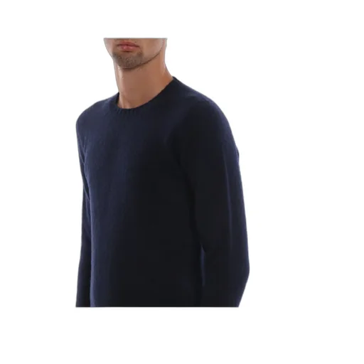 Drumohr Long Sleeved Jumper