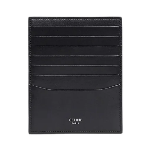 Smooth Card Bag