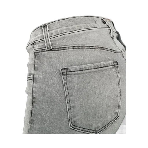 Flared Jeans