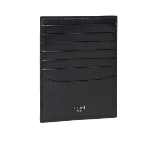 Smooth Card Bag