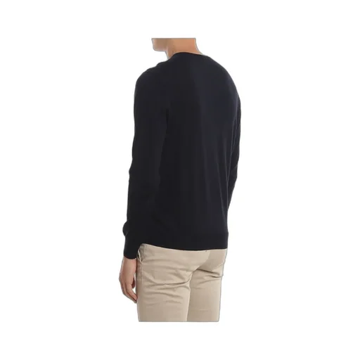 V Neck Jumper
