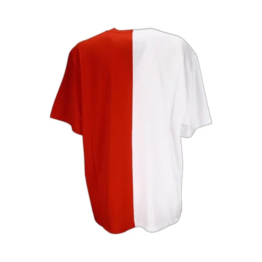 2001. Two-Tone T-Shirt