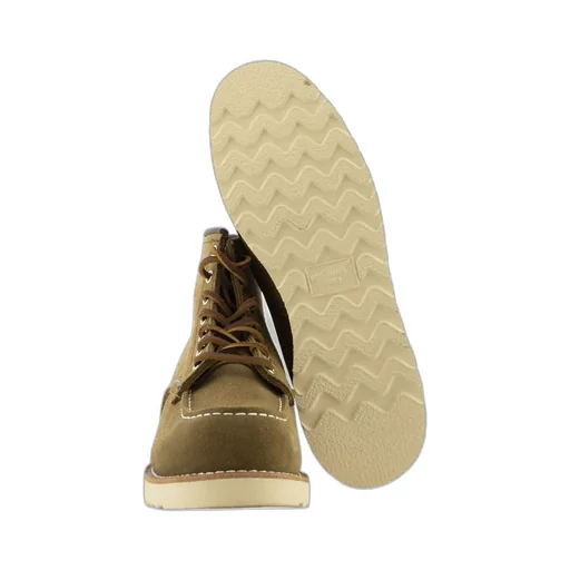 Lacing Ankle Boots