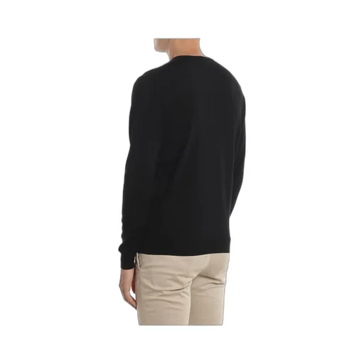 V-Neck Jumper