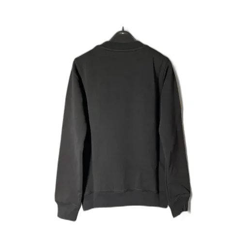 Printed Logo Sweater