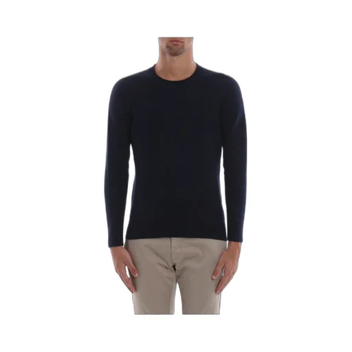 Drumohr Long Sleeved Jumper